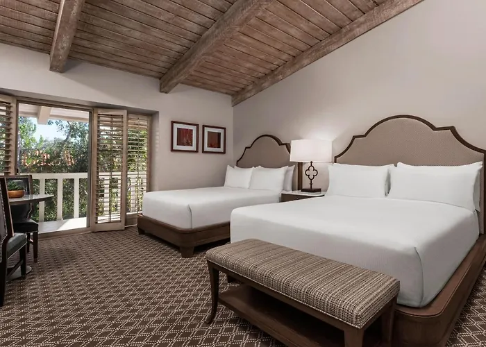 Resort Rancho Bernardo San Diego - new 2025 prices, reviews, book now