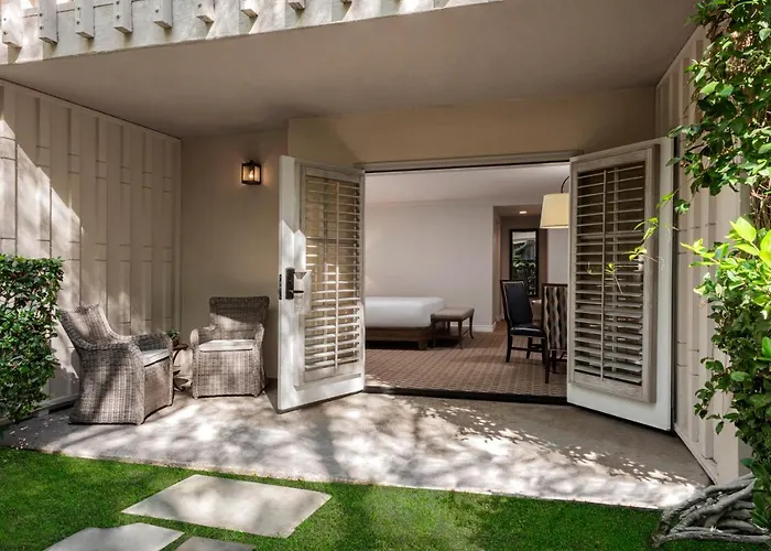 Resort Rancho Bernardo San Diego - new 2026 prices, reviews, book now