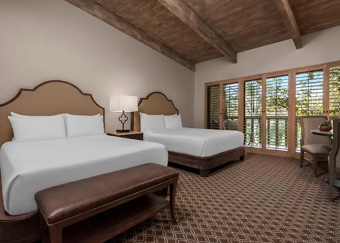 Resort Rancho Bernardo San Diego - new 2025 prices, reviews, book now