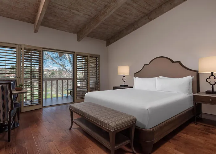 Resort Rancho Bernardo San Diego - new 2026 prices, reviews, book now
