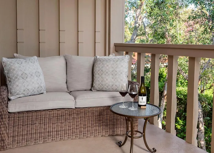 Resort Rancho Bernardo San Diego - new 2026 prices, reviews, book now