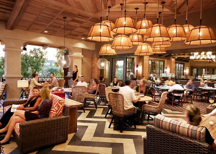 Resort Rancho Bernardo San Diego - new 2026 prices, reviews, book now