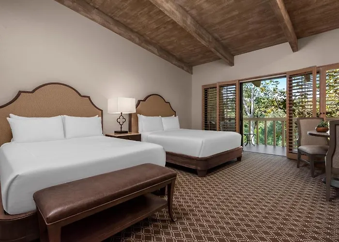 Resort Rancho Bernardo San Diego - new 2026 prices, reviews, book now