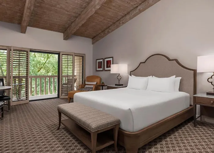 Resort Rancho Bernardo San Diego - new 2026 prices, reviews, book now