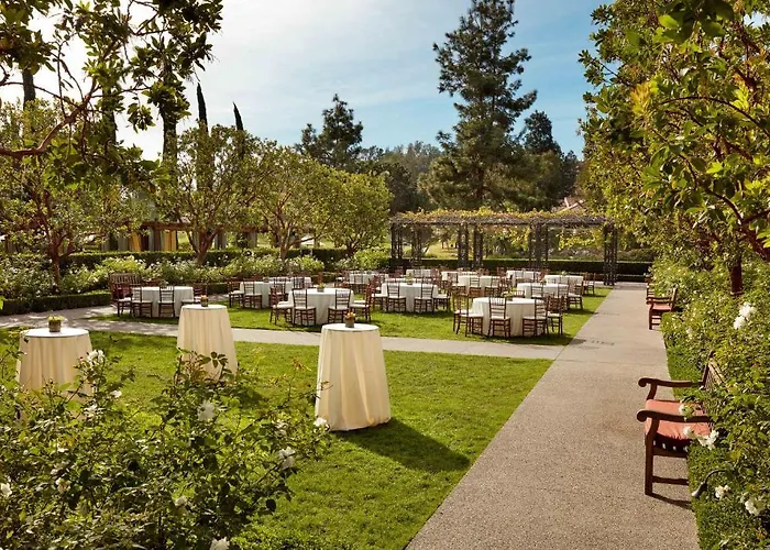 Resort Rancho Bernardo San Diego - new 2026 prices, reviews, book now