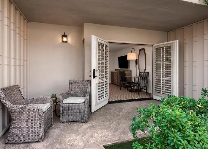 Resort Rancho Bernardo San Diego - new 2026 prices, reviews, book now