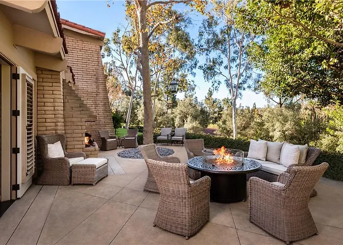 Resort Rancho Bernardo San Diego - new 2026 prices, reviews, book now