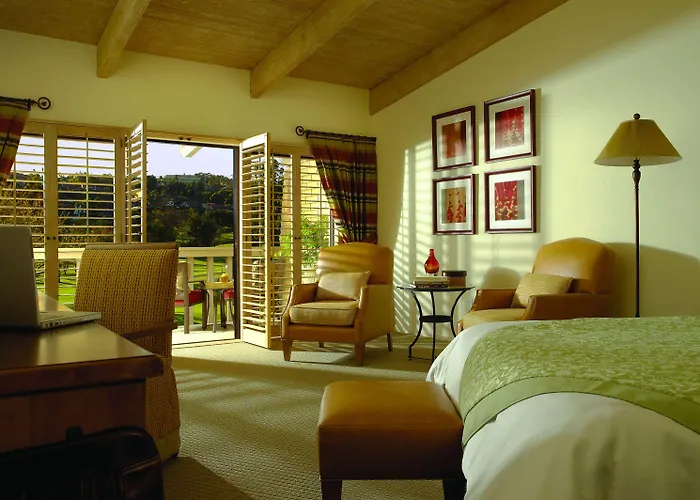 Resort Rancho Bernardo San Diego - new 2026 prices, reviews, book now