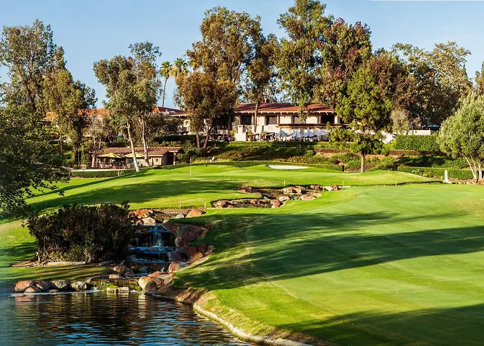 Resort Rancho Bernardo San Diego - new 2026 prices, reviews, book now
