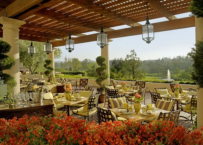 Resort Rancho Bernardo San Diego - new 2026 prices, reviews, book now