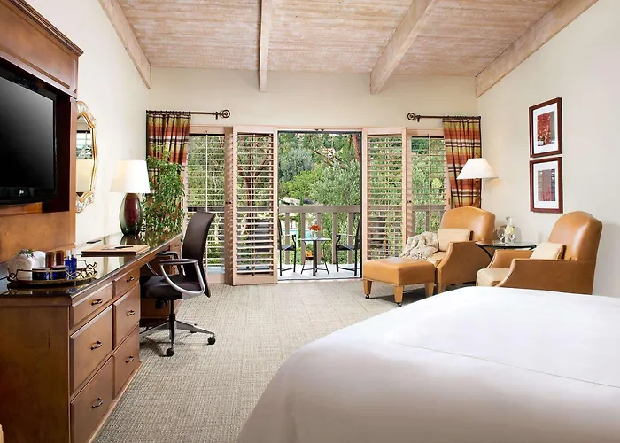 Resort Rancho Bernardo San Diego - new 2026 prices, reviews, book now