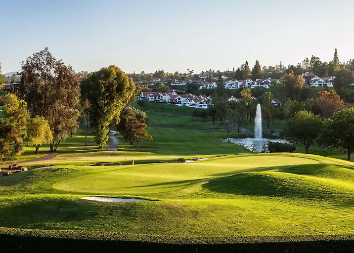 Resort Rancho Bernardo San Diego - new 2026 prices, reviews, book now