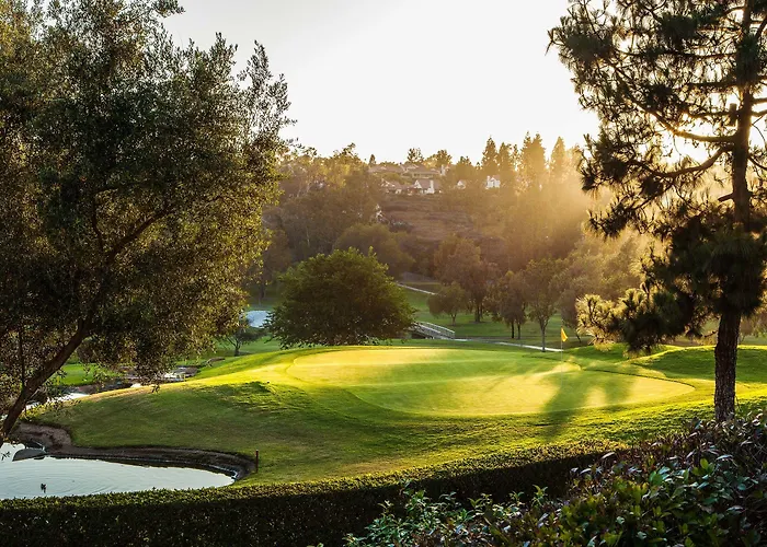 Resort Rancho Bernardo San Diego - new 2026 prices, reviews, book now